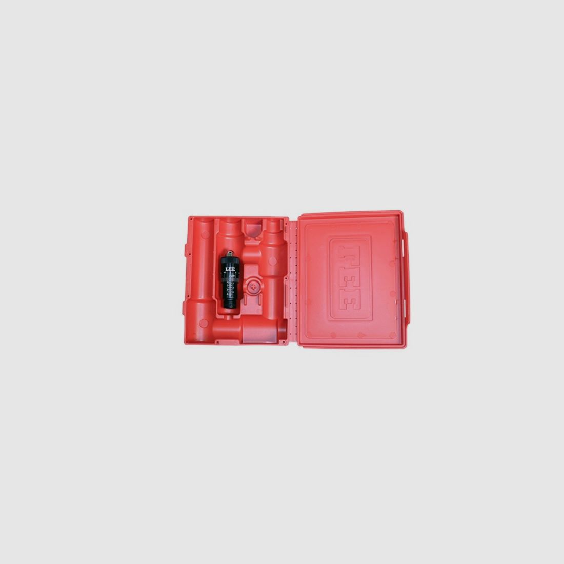 Vite di regolazione micrometrica Lee Large Caliber Rifle