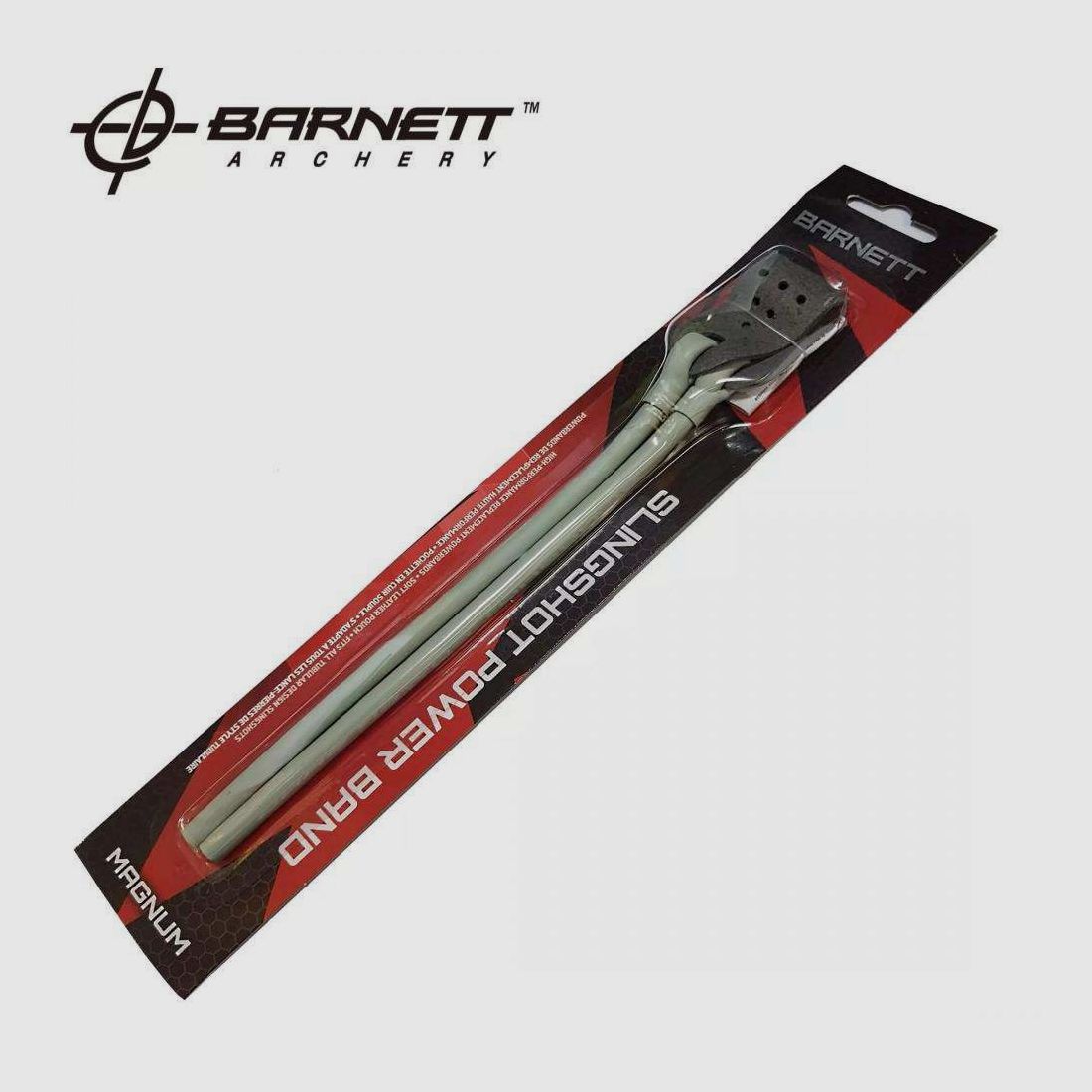 Barnett Elastico Fionda Magnum