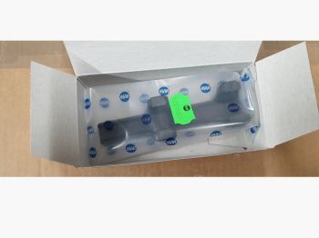 MAK mounting rail Picatinny HK G3 / MKE T41 etc