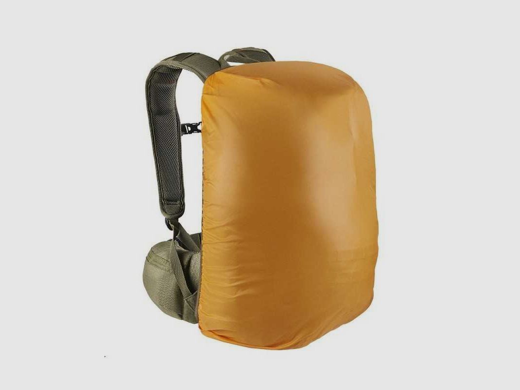 Zaino Redolfi Bergara DAYPACK 35L, Bild 4 von 4