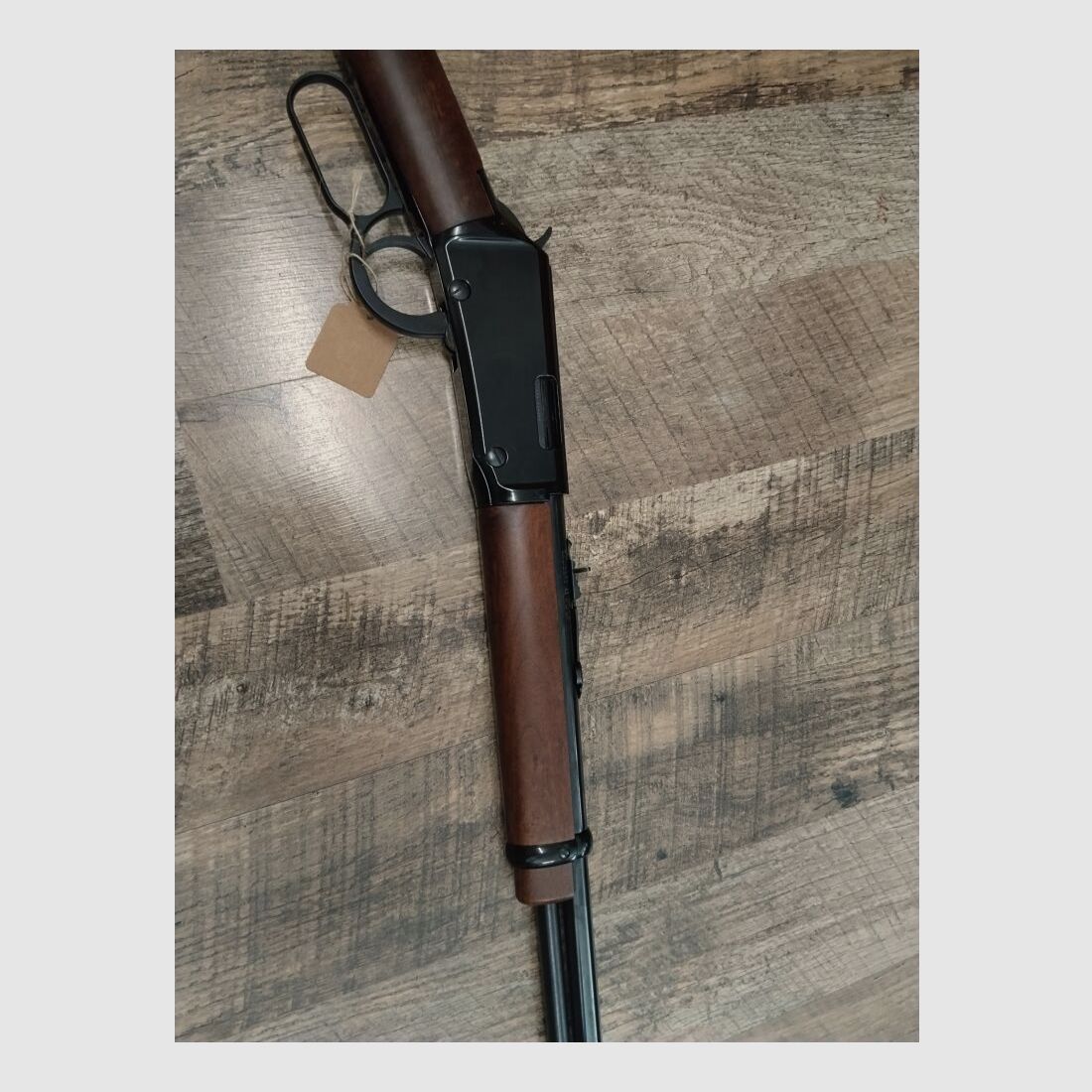 Henry Repeating Arms UHR