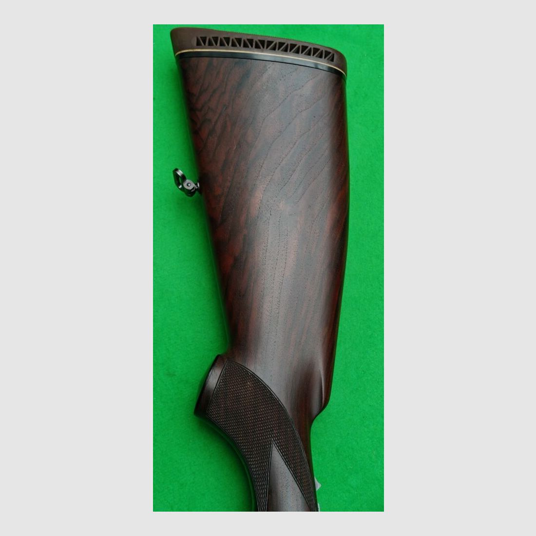 Merkel 95 K con armamento manuale