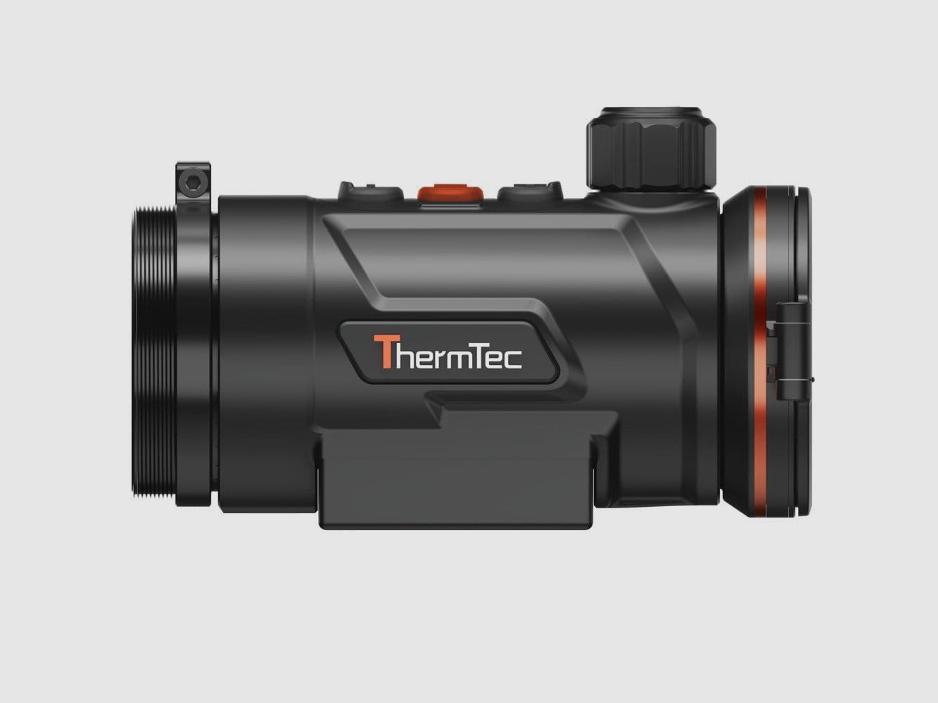 ThermTec Hunt 650 Pro dispositivo de imagen térmica