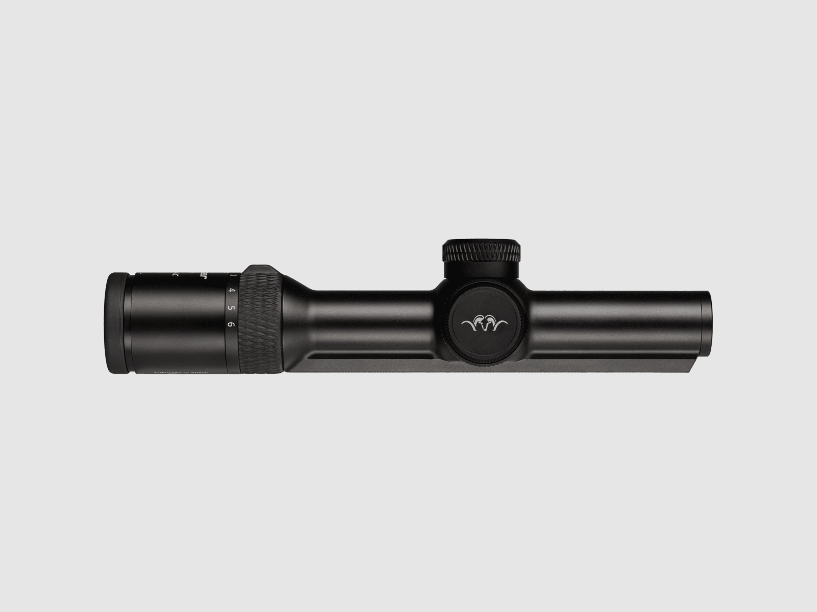 Blaser B2 | 1-6×24 iC S riflescope
