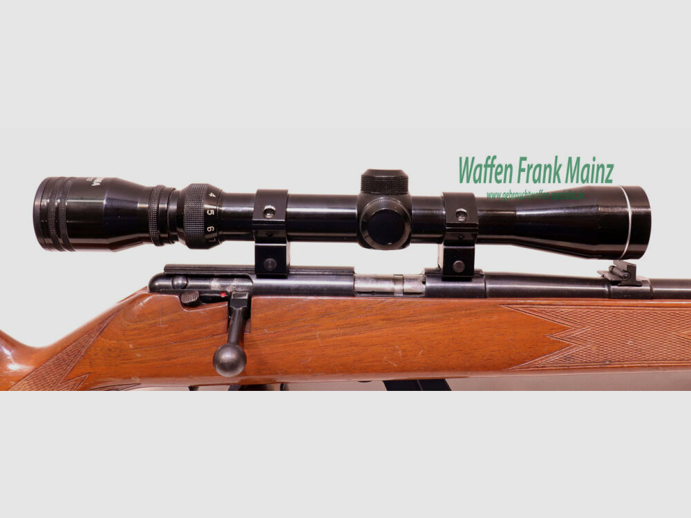 Anschütz, Ulm Mod. 1416