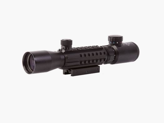 Sun Optics USA 3-9x32 IR Tactical