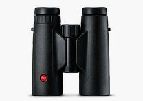 Leica Trinovid 8 x 42 HD + Kit di pulizia delle lenti