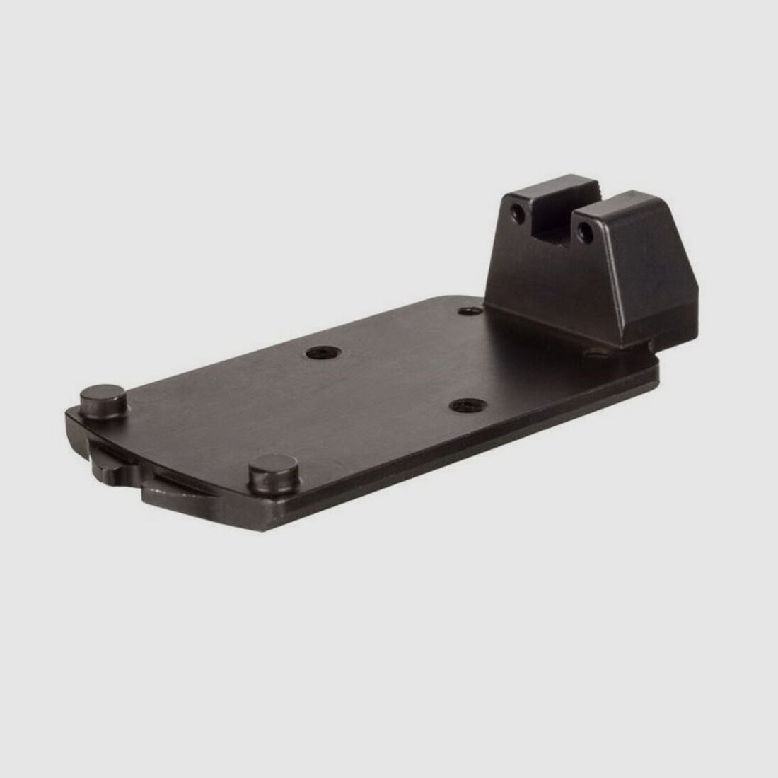 Montaje Trijicon con Visor B&T Verde SIG M17/18