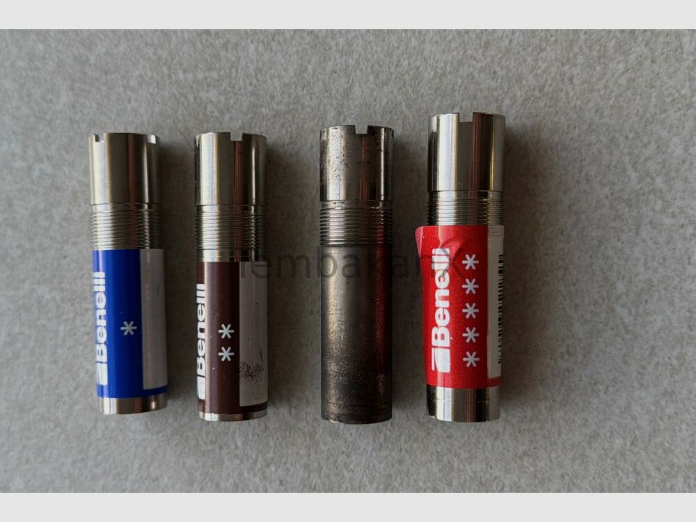 Benelli Black Eagle MAX 7 20/76