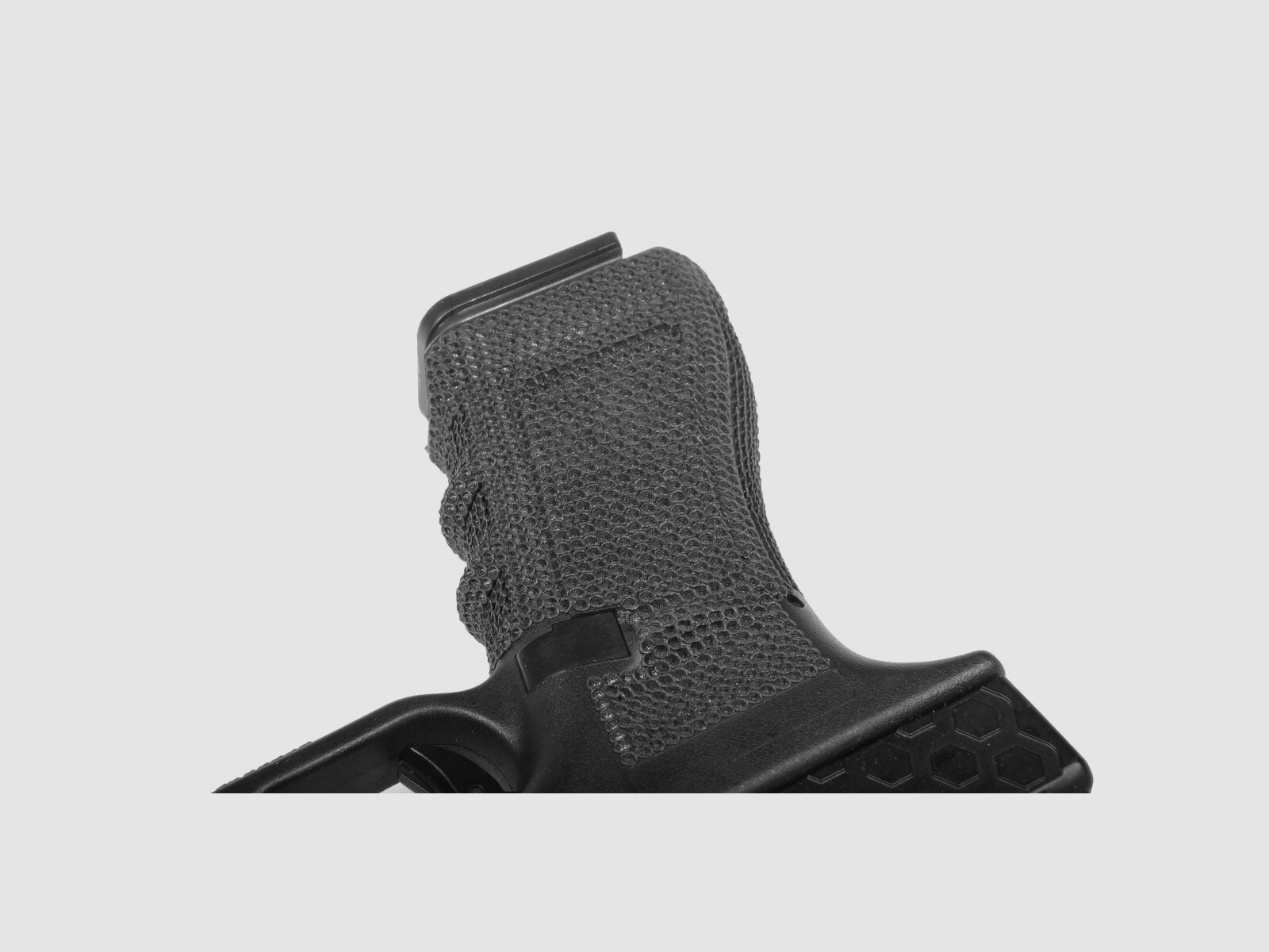 Delta Armory GBB Airsoft Pistole