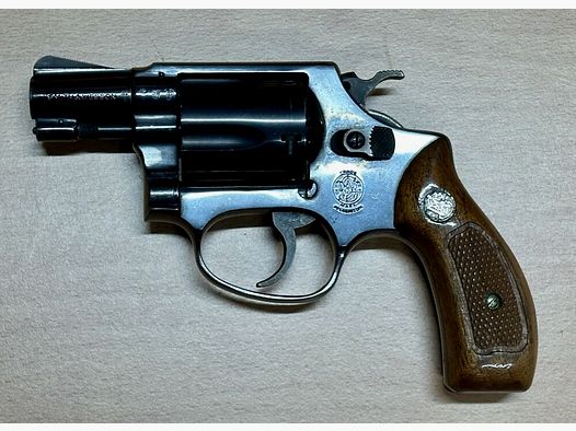 Smith & Wesson Mod. 36