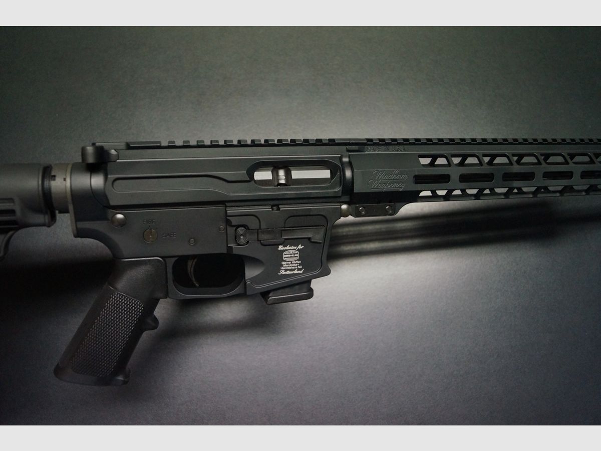 Windham AR-9, afbeelding 3 van 5