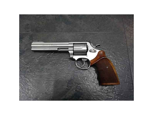 Revolver Smith&Wesson Mod.686-4 Kal.357Mag. gebraucht