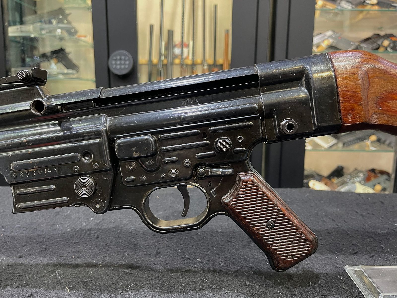 HAENEL MP44/STG44, Bild 3 von 59