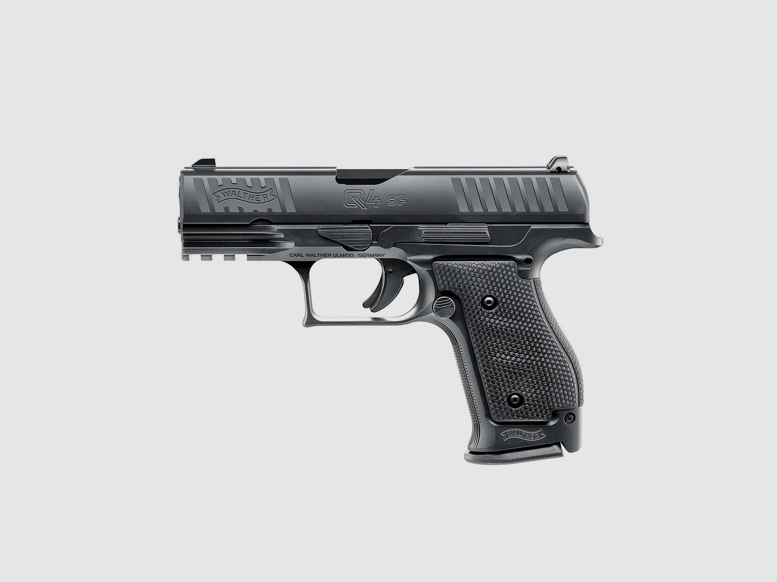 Walther Q4 Steel Frame PS, Bild 1 von 4
