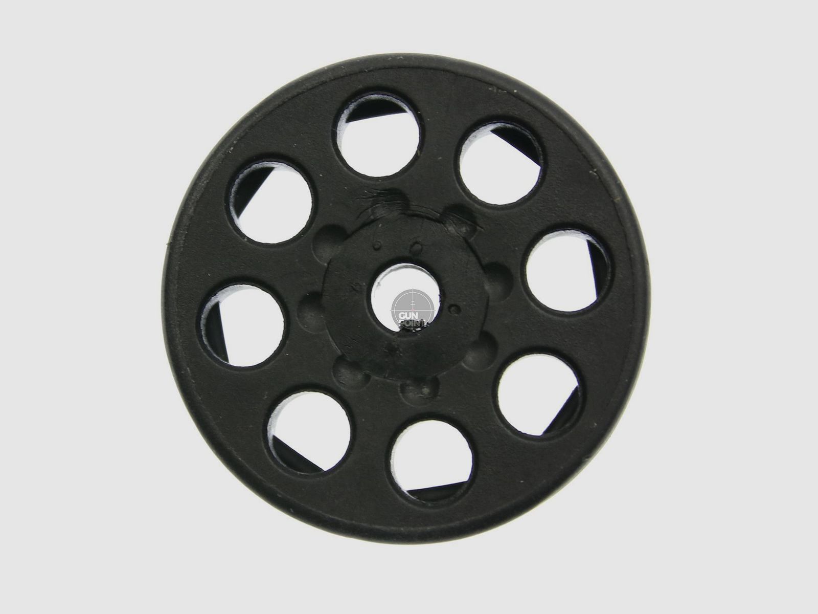 Trommelmagazine - Umarex - 850 Airmagnum / 1250 Dominator, Kal. 4,5 mm