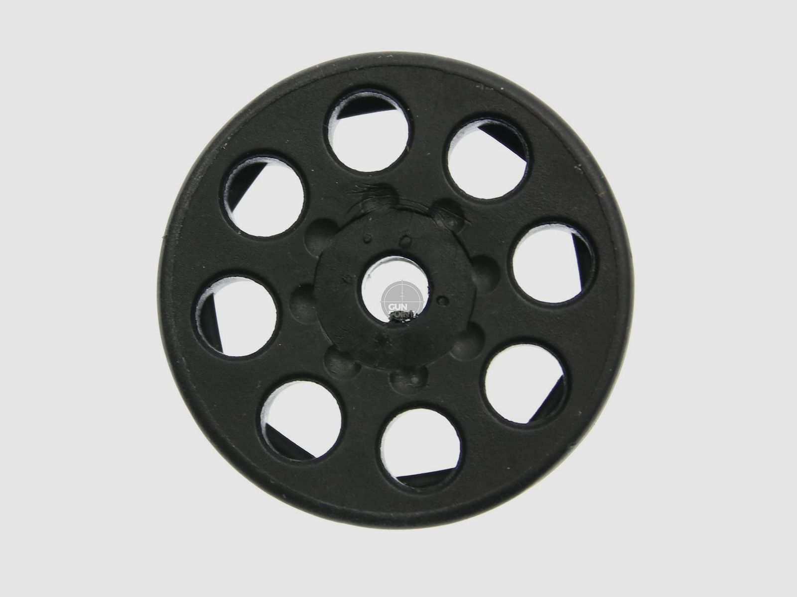 Trommelmagazine - Umarex - 850 Airmagnum / 1250 Dominator, Kal. 4,5 mm