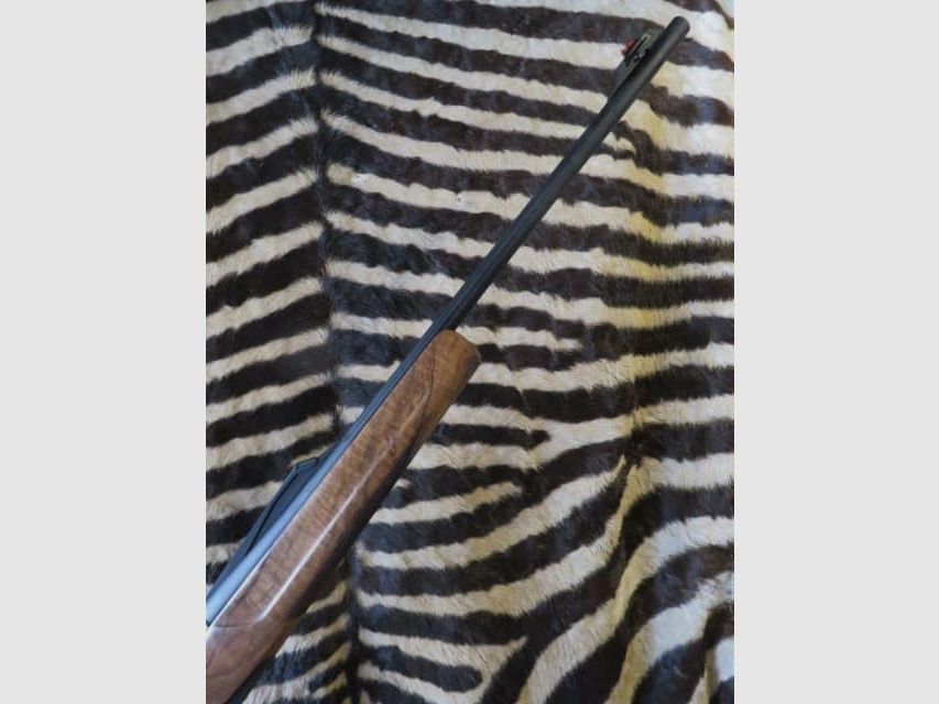 Carabine semi-auto BROWNING Bar 4X Ultimate cal.300wm canon 61 cm fileté – crosse Bavarian gr.4, image 2 sur 10