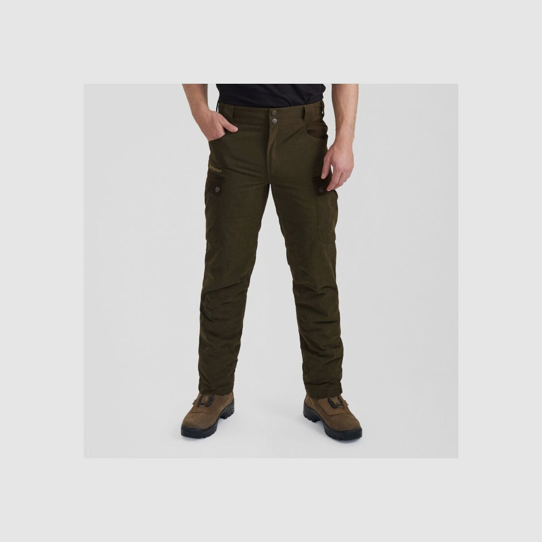 Deerhunter Herren Jagdhose Eagle