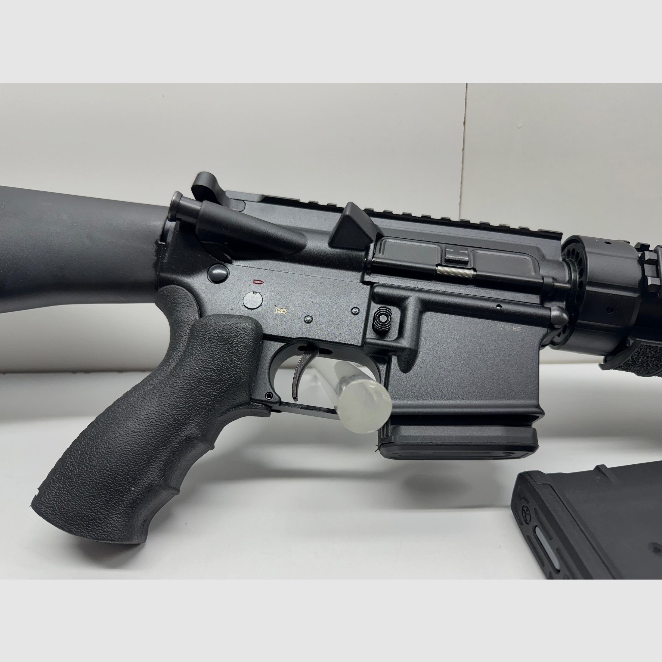 SCHMEISSER Ultra Match 20" | AR15 - WaffenFriedrichs
