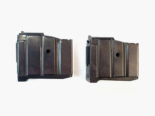 Caricatore RUGER per fucile Ruger Mini 14 - .223Rem, 5 colpi
