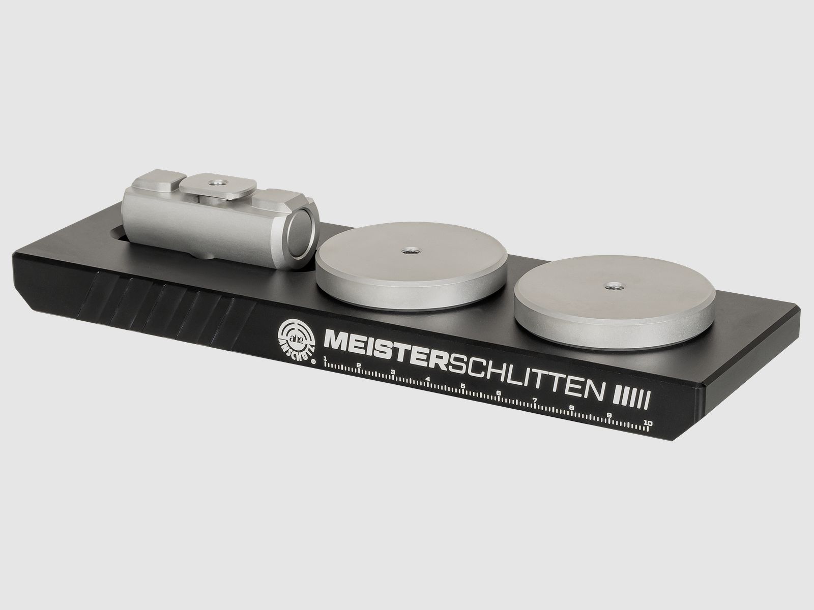 ahg-Master Slide Support