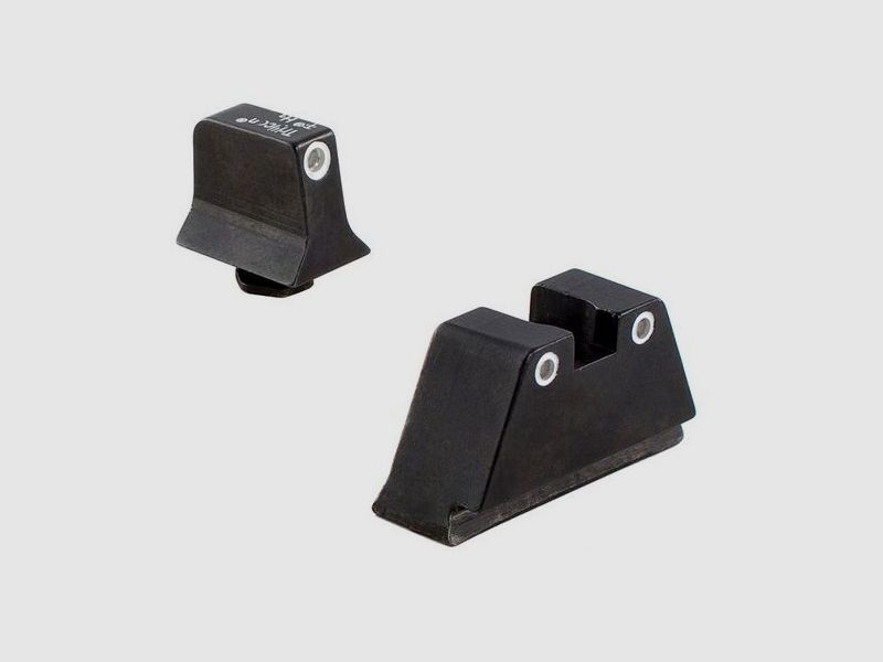 N-Visier B&T Grün/Grün Glock Supp
