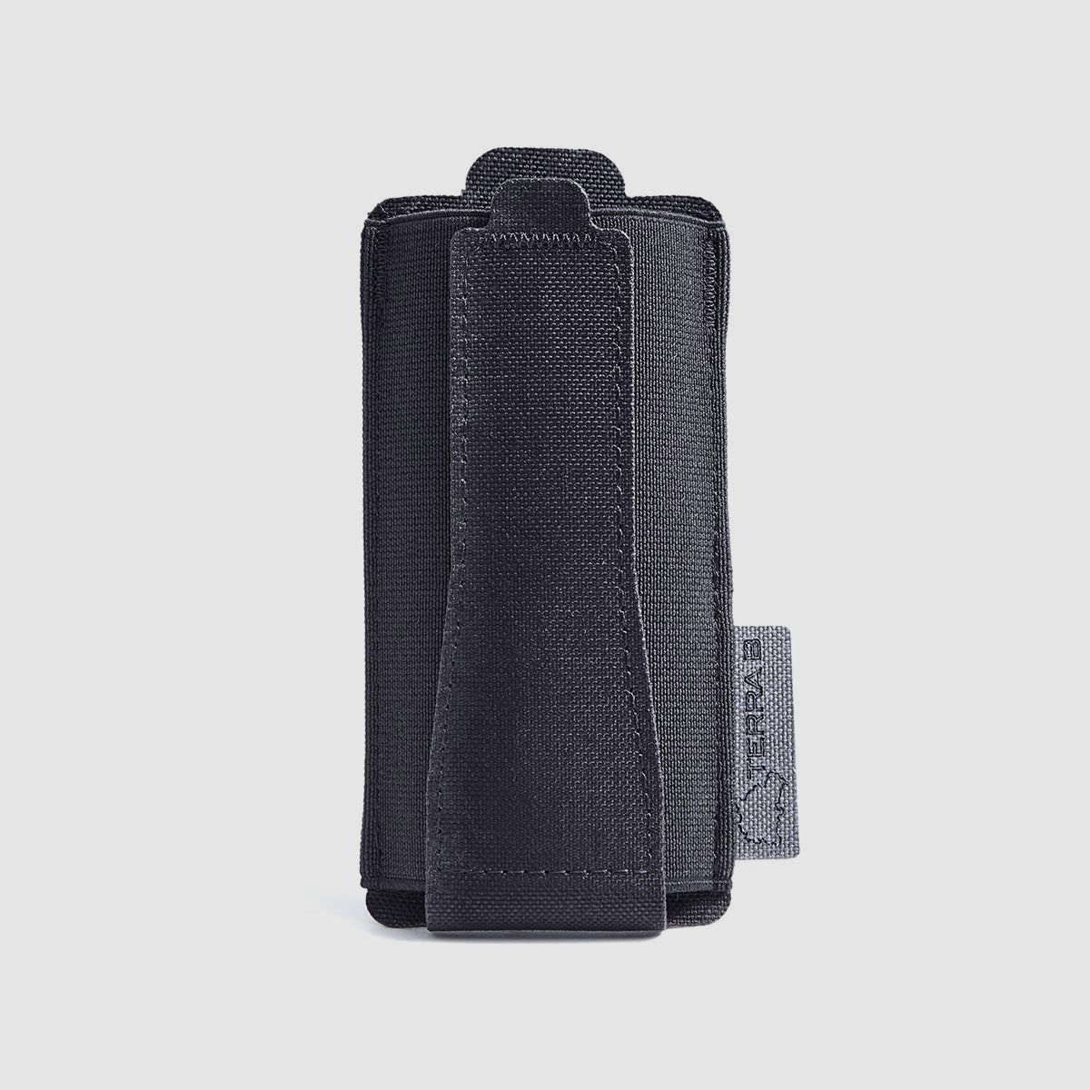 TERRA B® Discreet Pouch Small Klett, Bild 1 von 16