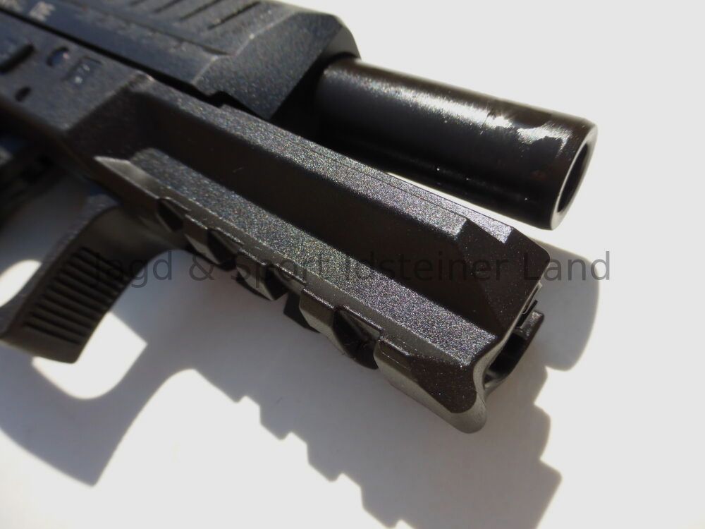Heckler & Koch SFP9 OR