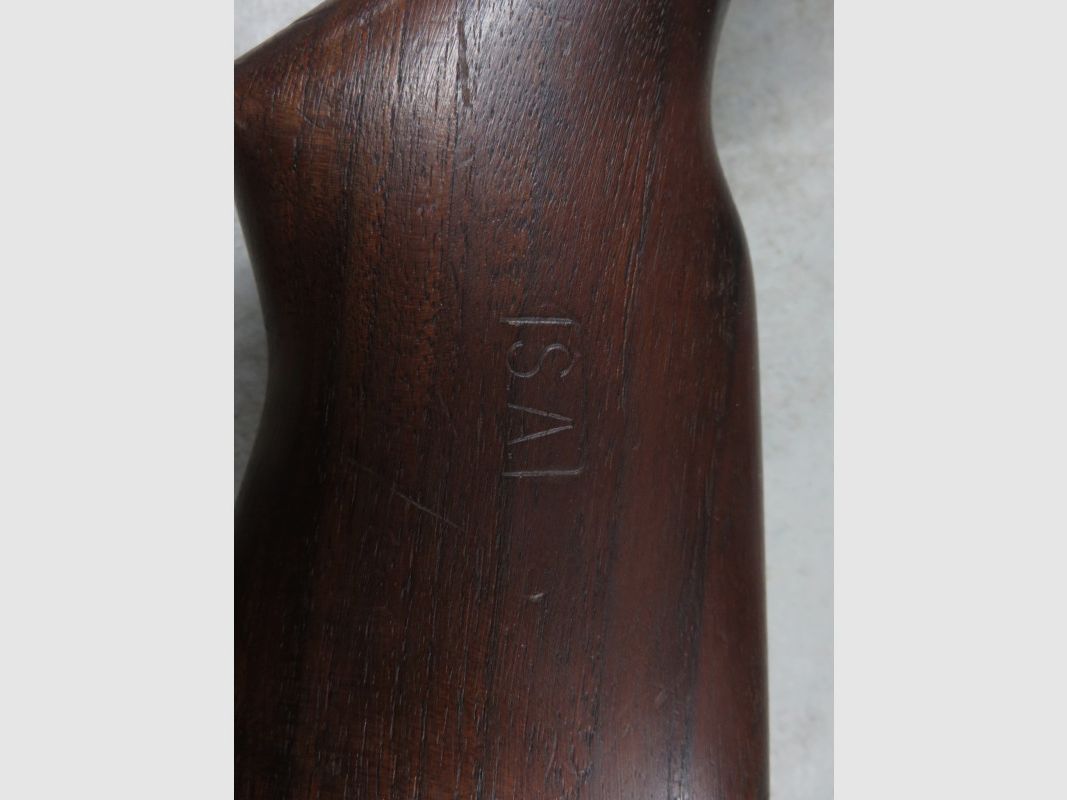 SPRINGFIELD ARMORY GARAND M1 D 30-06 FEDER REF: 4312, Bild 10 von 13