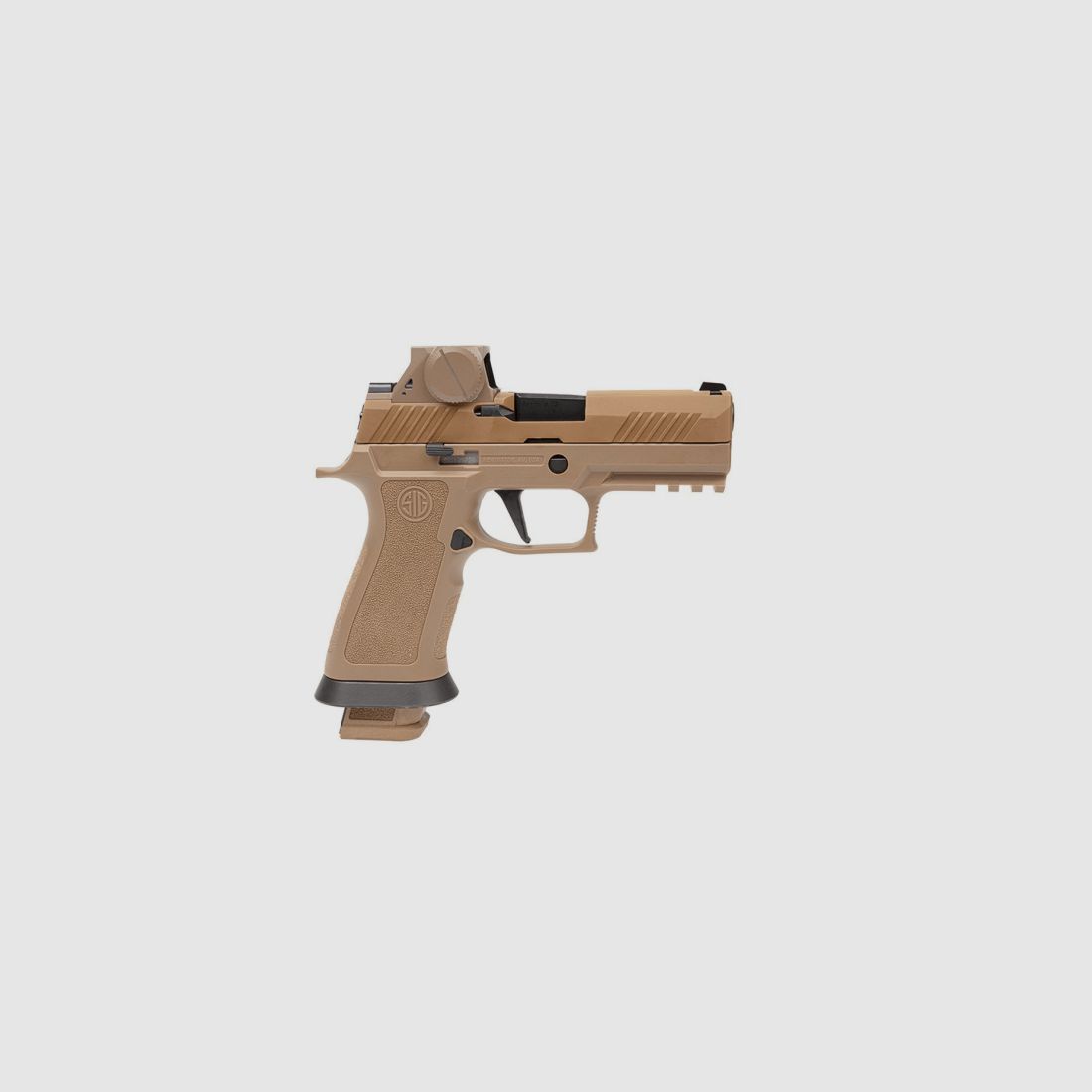 PISTOLA SIG SAUER M18X Incluye Romeo M17, imagen 2 de 9