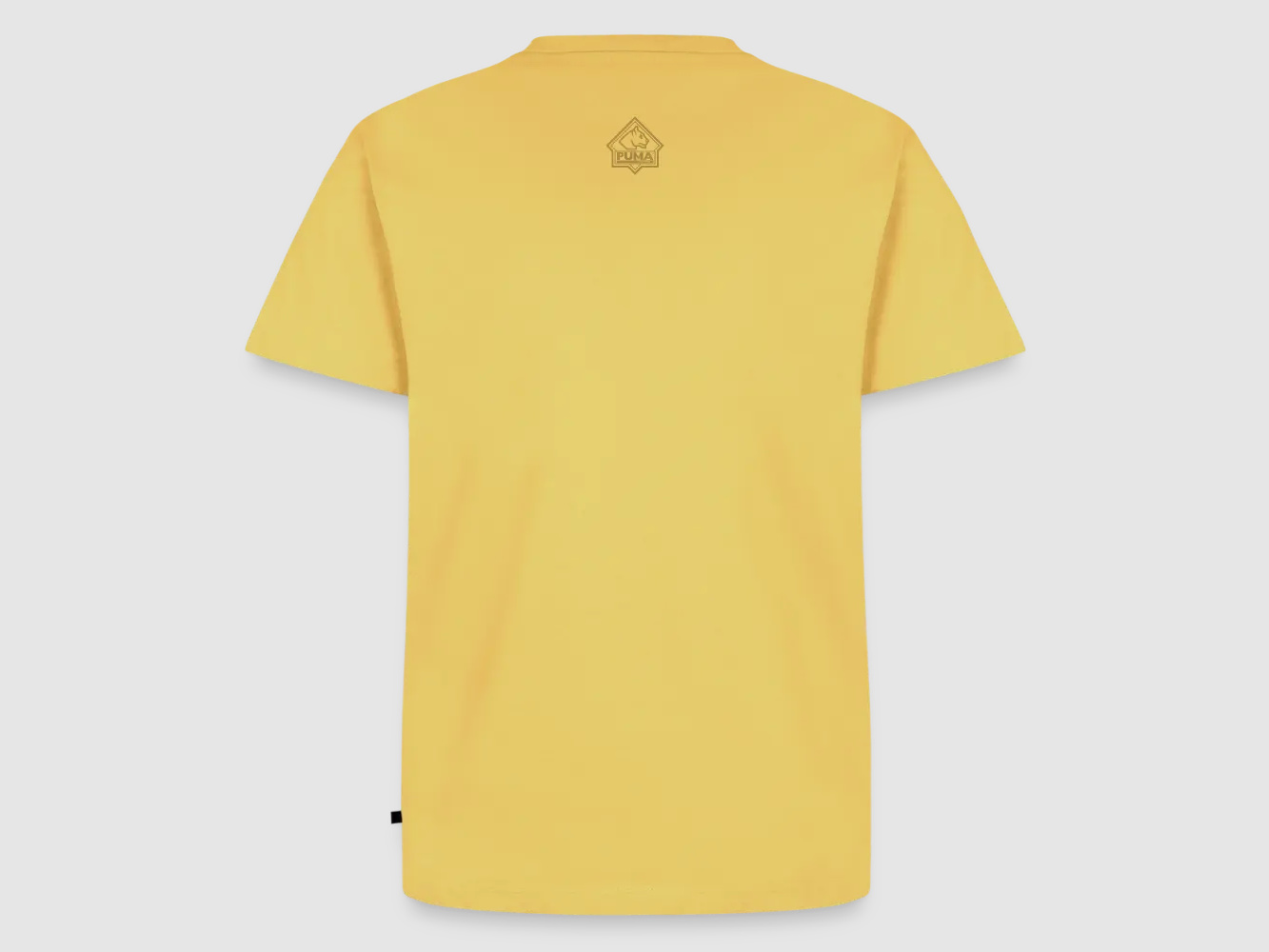PUMA Men´s Premium T-Shirt „Lauernder Puma"