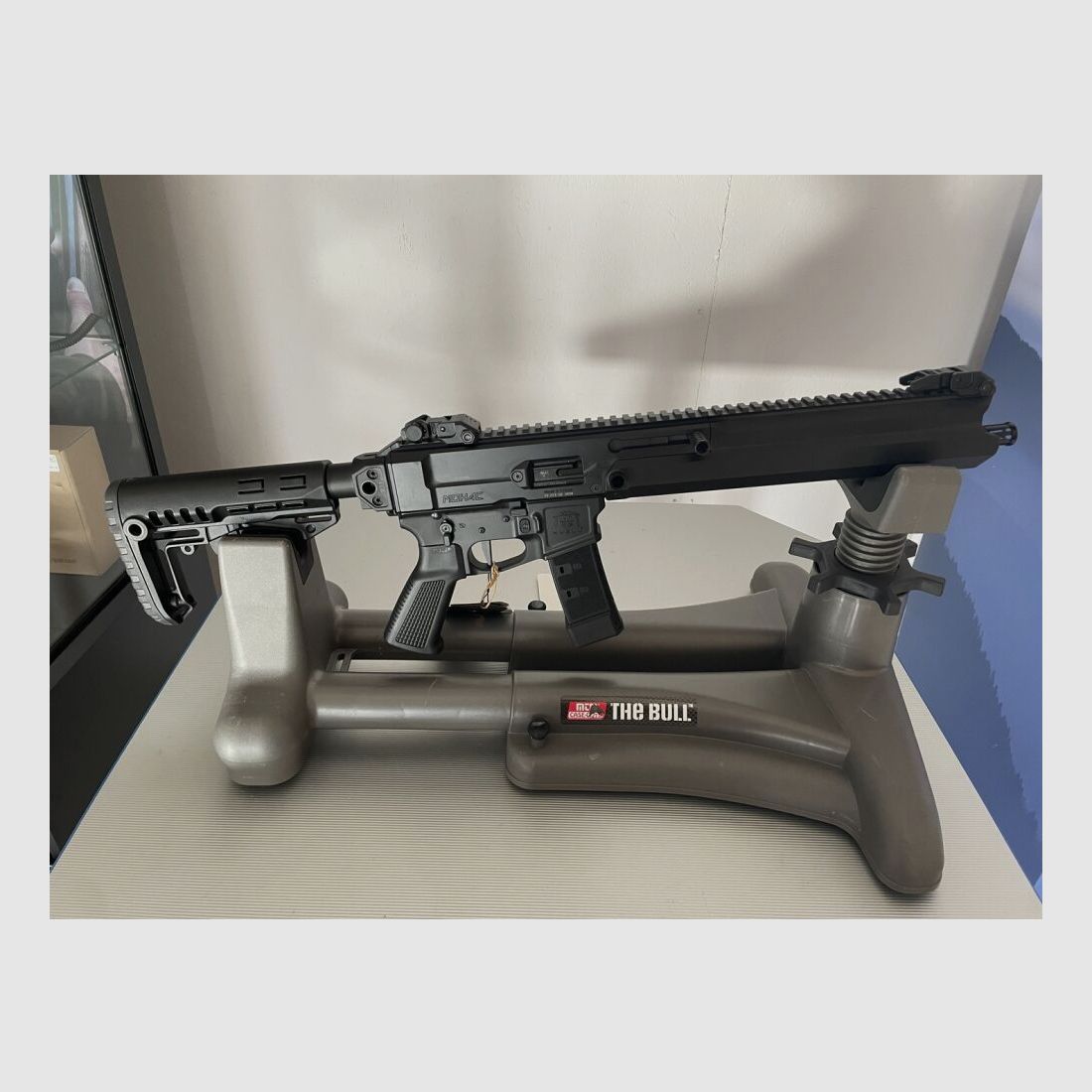 Huglu Huglu MOHAC Sport