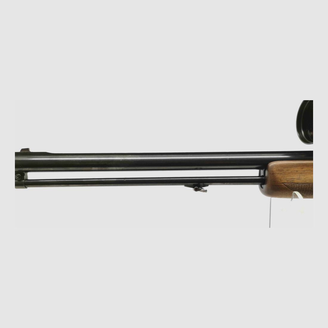 Rottweil 400 mit Einstecklauf .222 Rem.