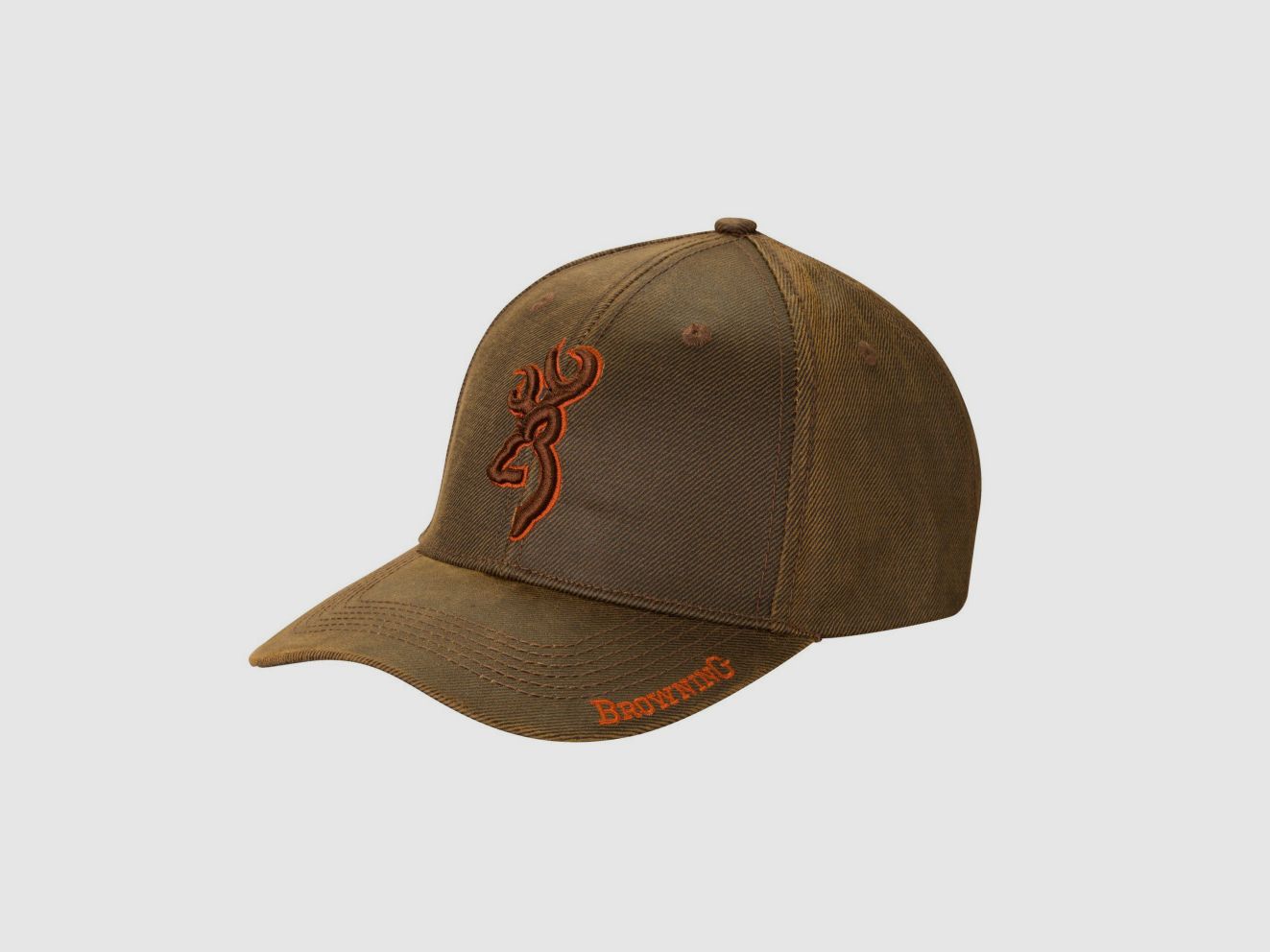 Cappello Browning Rhino