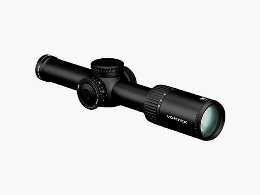 Vortex Viper PST Gen II 1-6×24 VMR-2 MOA