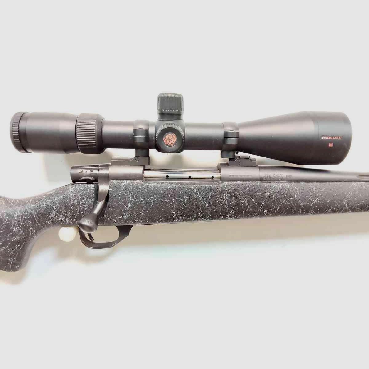 Weatherby Vanguard cal. 300WM. Utilisé., image 3 sur 5