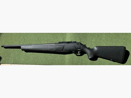 Browning BAR MK3 HC Fluted calibre .30-06 Spr.