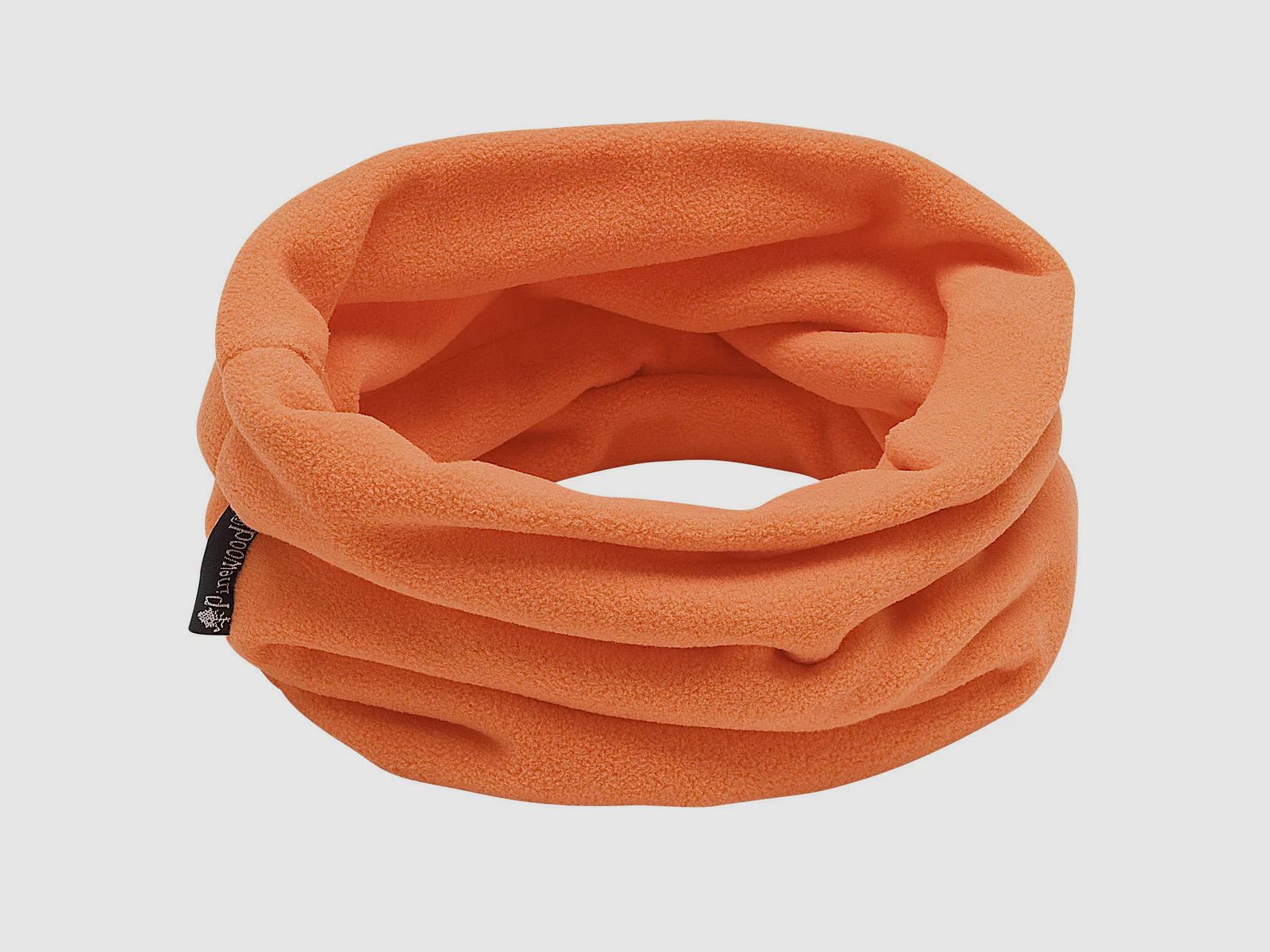 Pinewood Fleece Schlauchschal