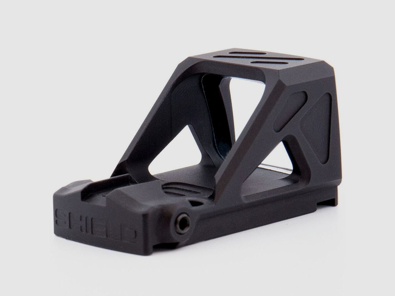 Shield Red Dot Sight RMSsc Black - 4 MOA Dot