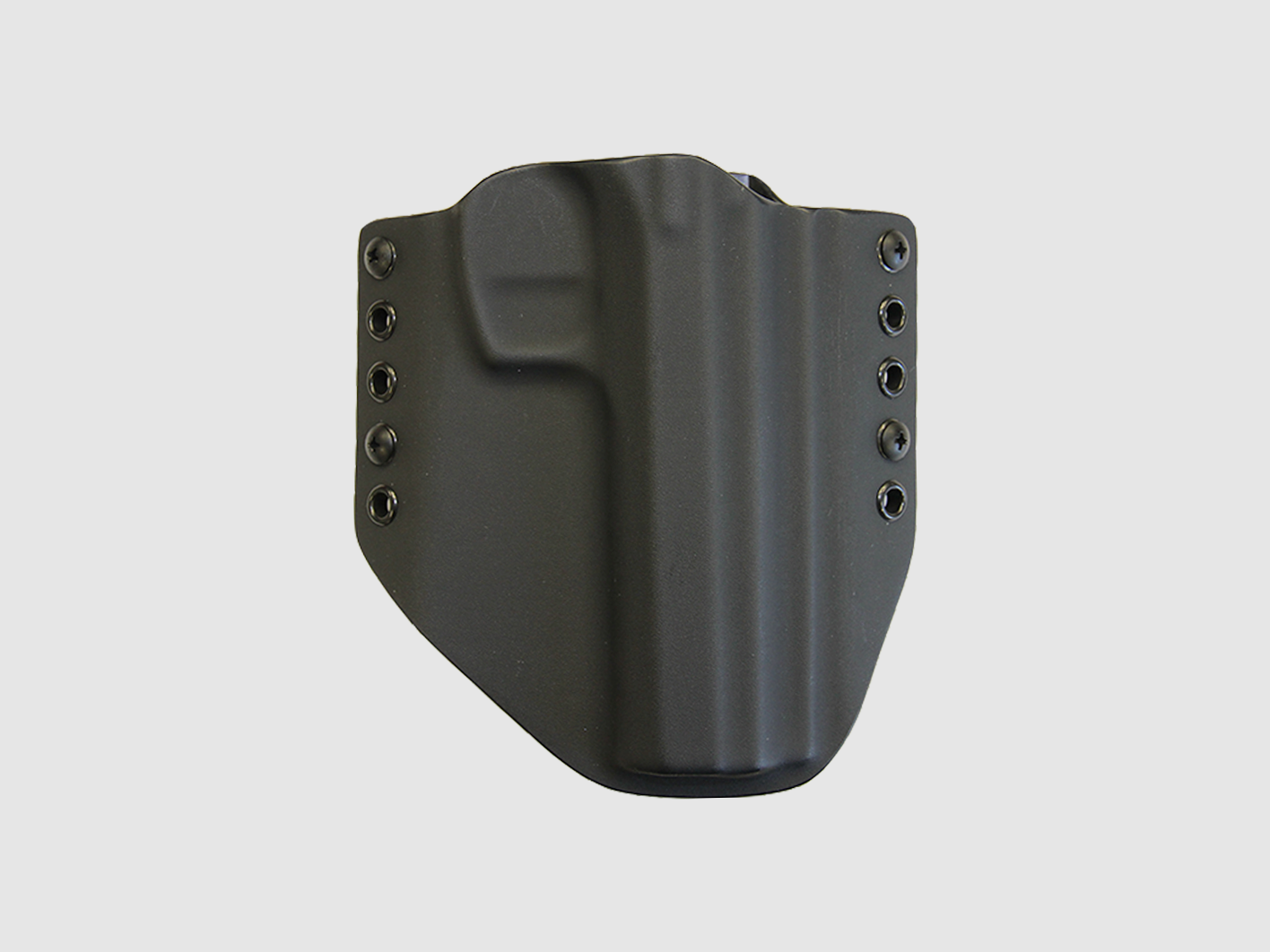 CZ Holster 75 TS Orange Kydex