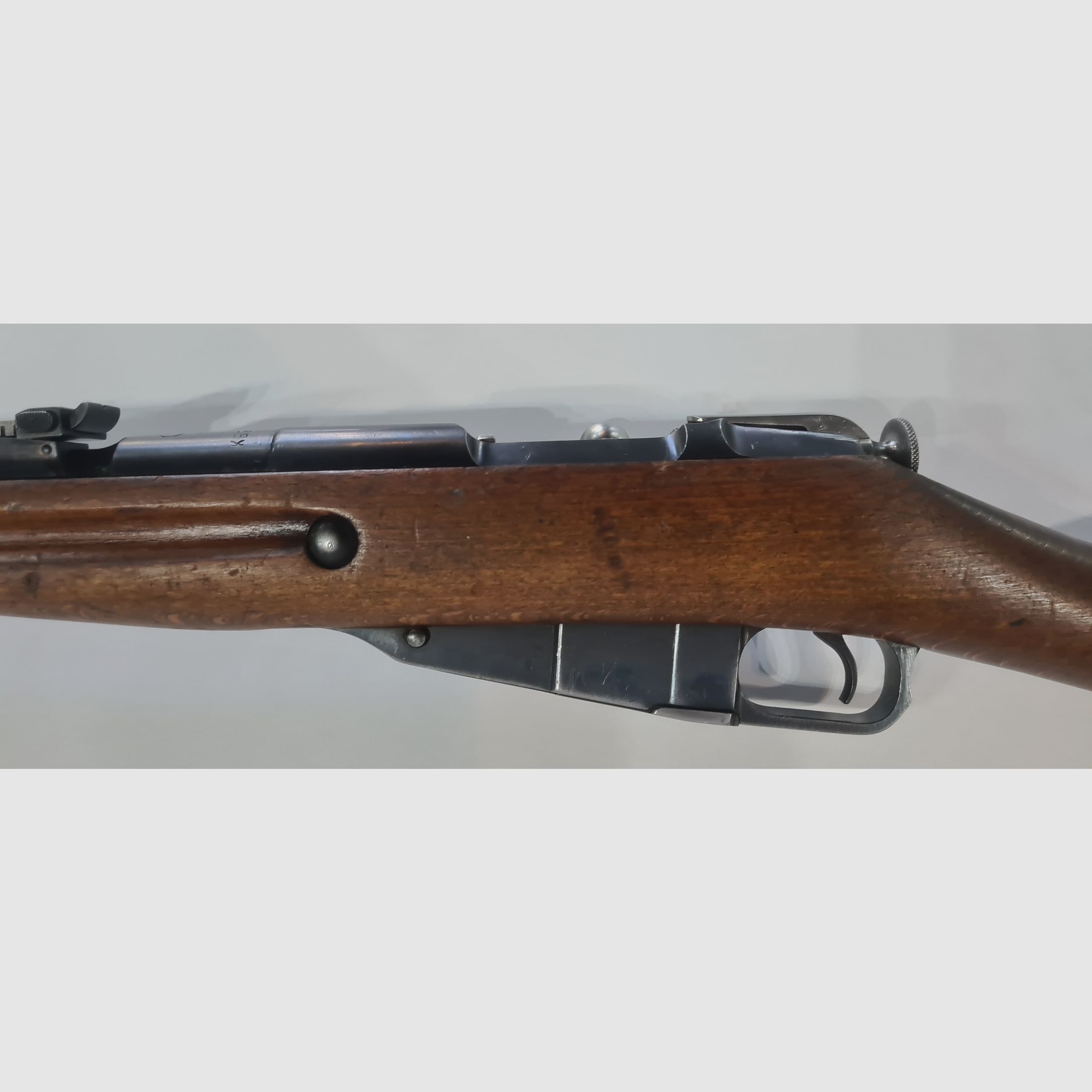 Mosin wz.44 kal. 7,62x54R, zdjęcie 4 z 8