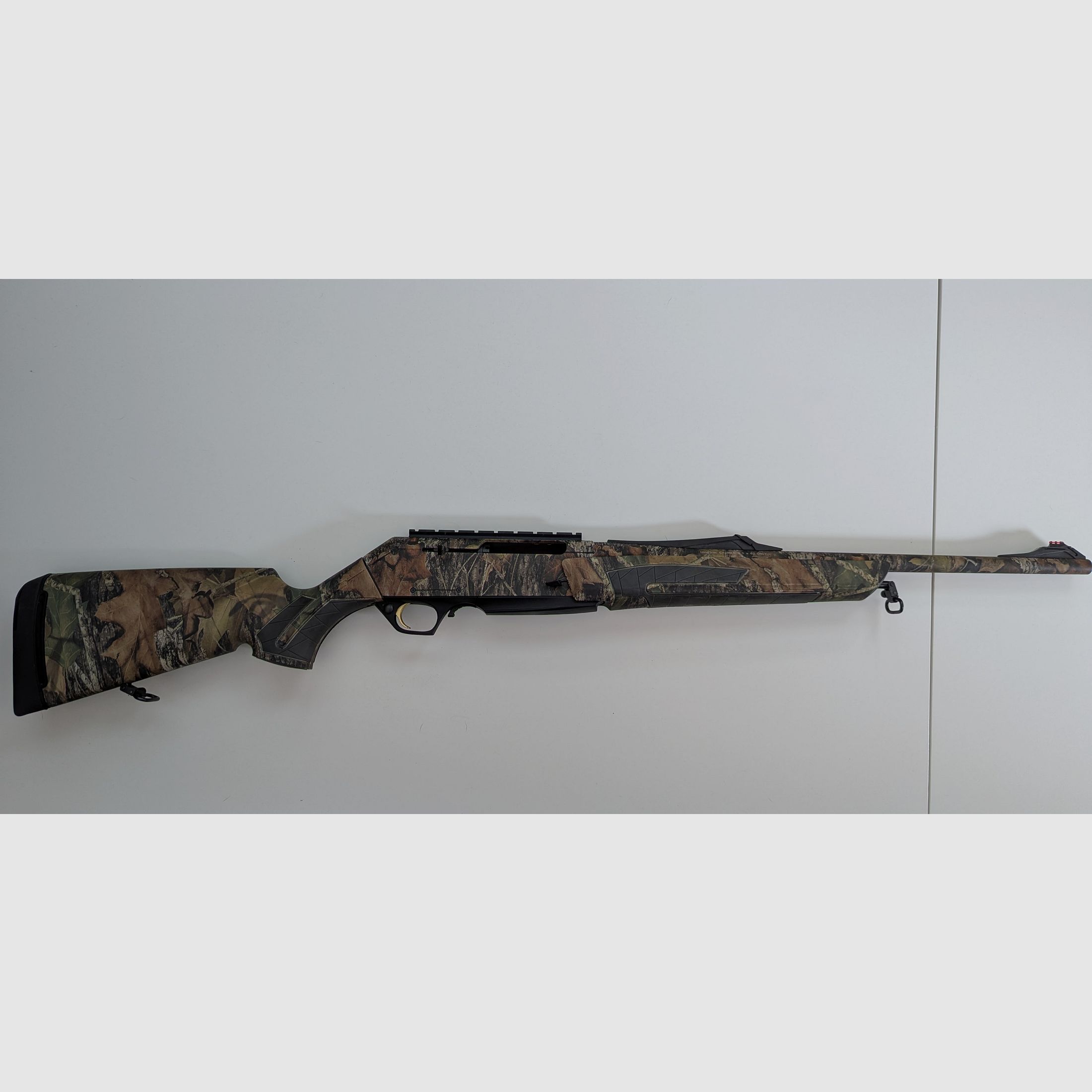 Browning BAR 9,3x62