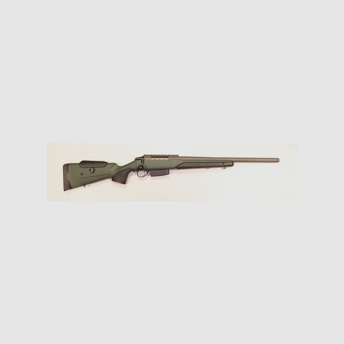 from 79.88 EUR / month -- Tikka T3x Super Varmint RTG Cal: .223REM LL: 51 cm *0 EUR shipping* from 0% financing*, image 1 of 2