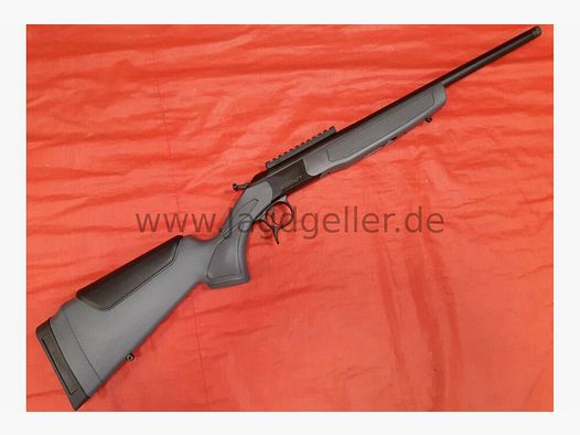 CVA SCOUT .308Win