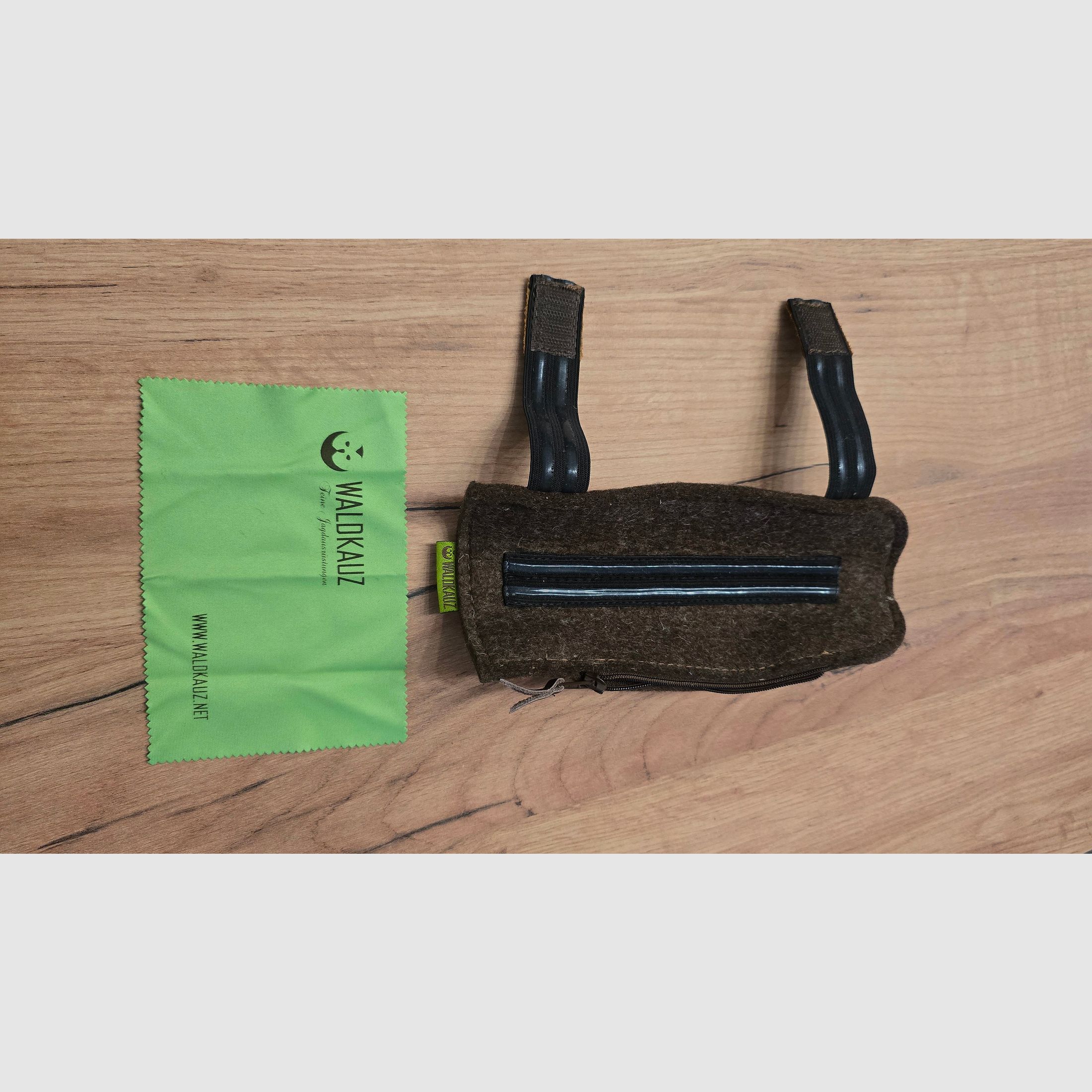 Soporte delantero Kombi