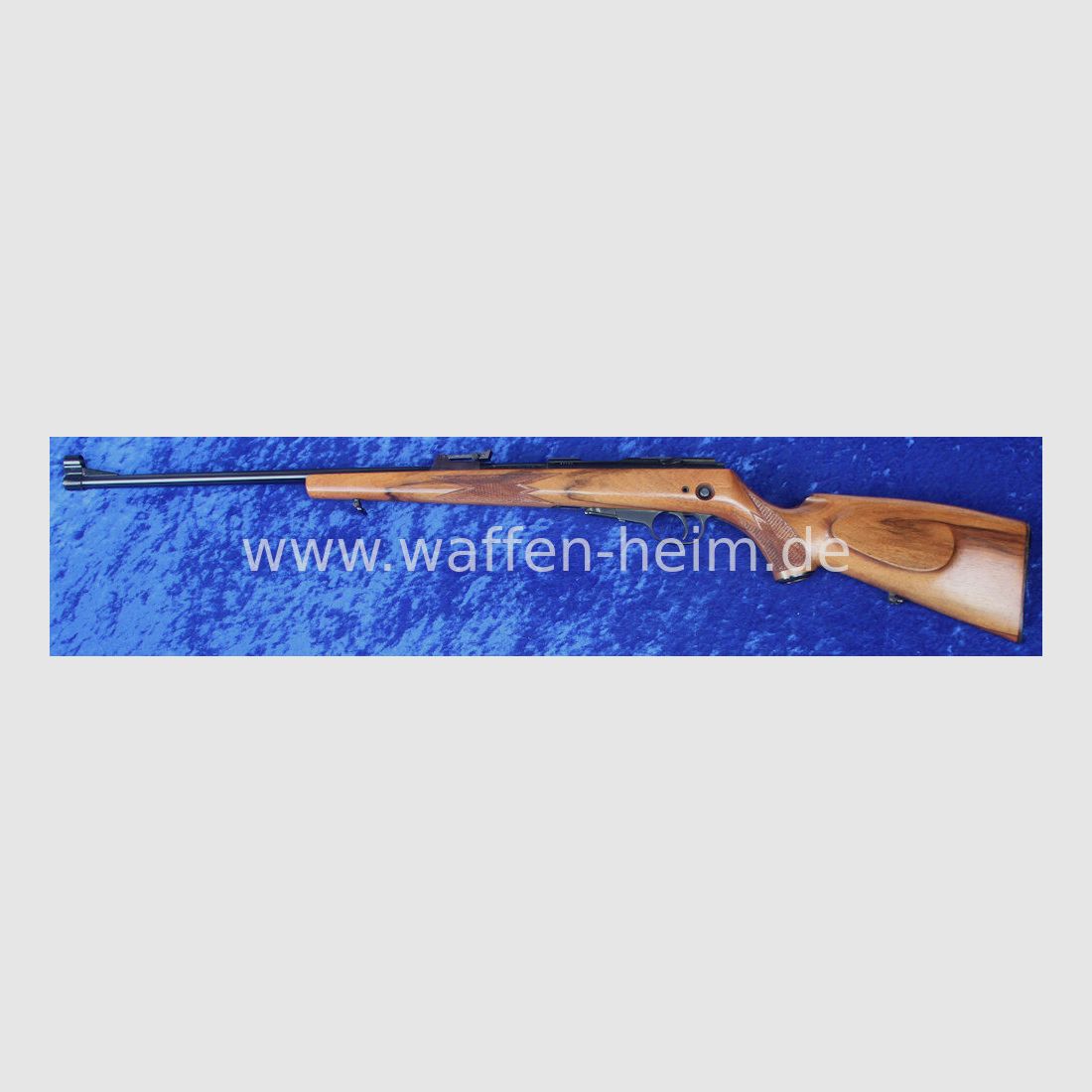 Walther KKJ