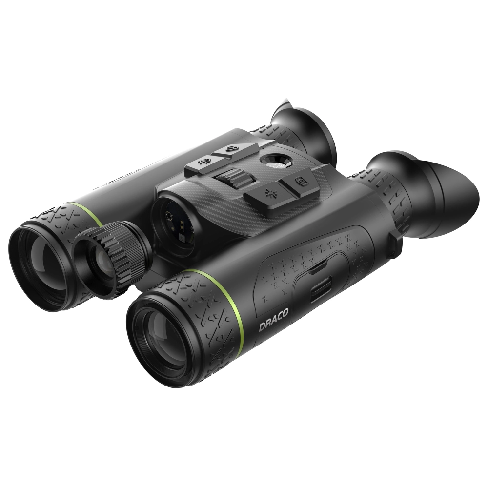 PIXFRA Draco D335N-4K, afbeelding 4 van 8