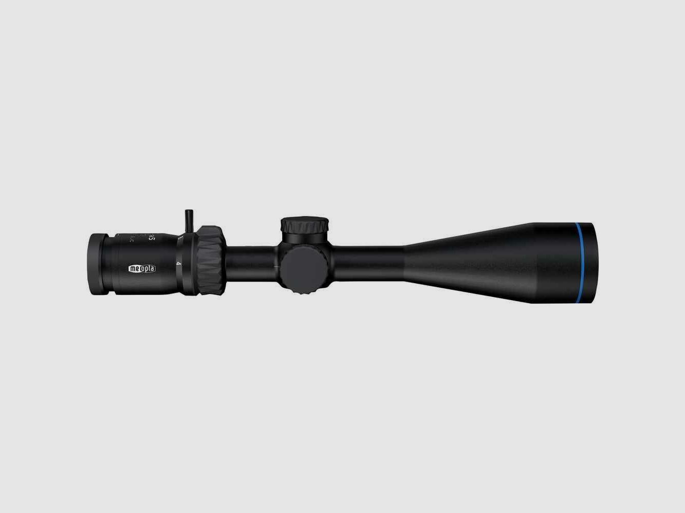 Meopta Optika5 4-20x50 RD - Z-Plus RD
