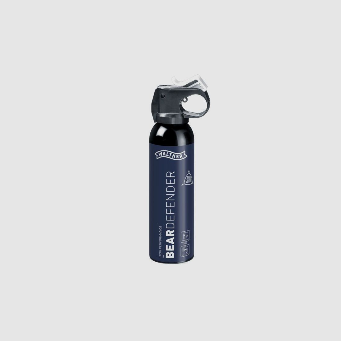 Walther ProSecur Pfefferspray Bear Defense 225ml, Bild 1 von 2
